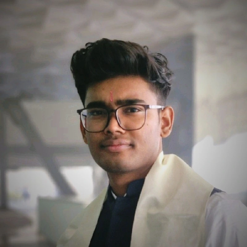 Yash Gulhane - Software Engineer | Stackforce