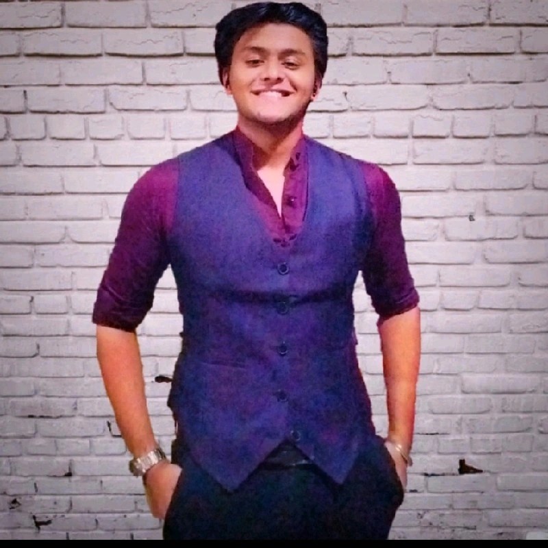 YASH GUPTA - Software Engineer | Stackforce