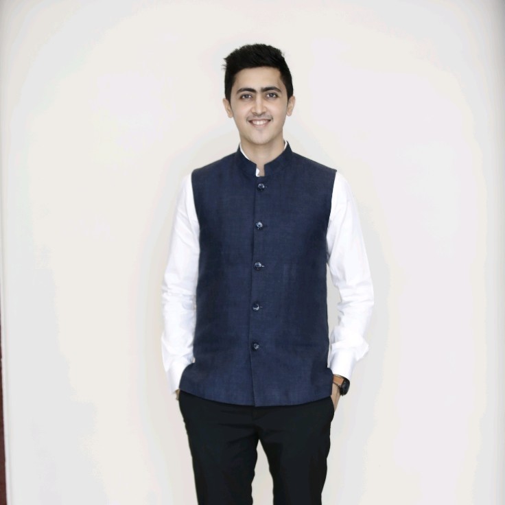 Yash Jain - CEO | Stackforce