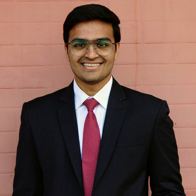 Yash Jain - Software Engineer | Stackforce