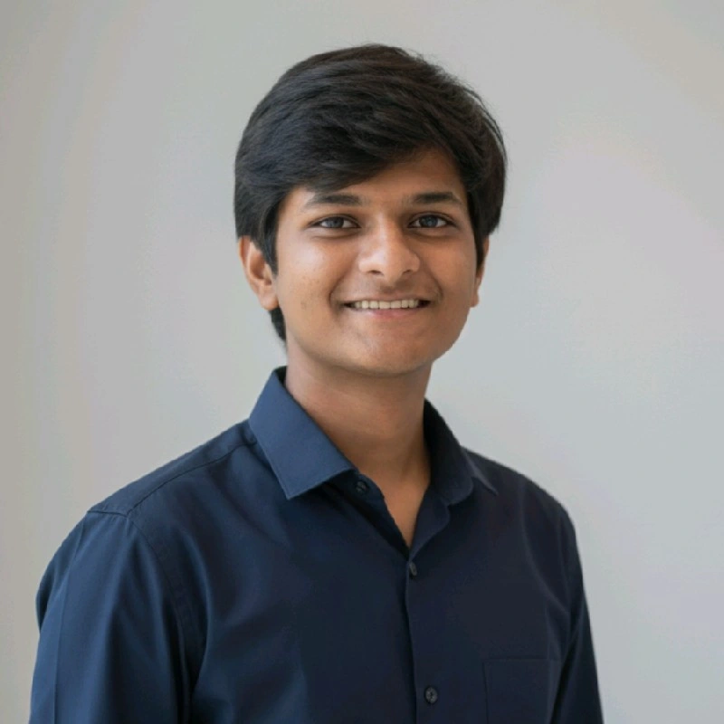 YASH JAISWAL - Head of Design | Stackforce