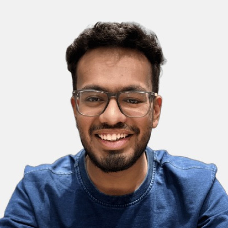 Yash Jaju - Software Engineer | Stackforce