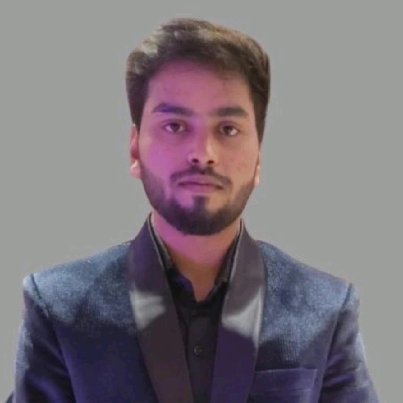Yash K. - Associate Consultant | Stackforce