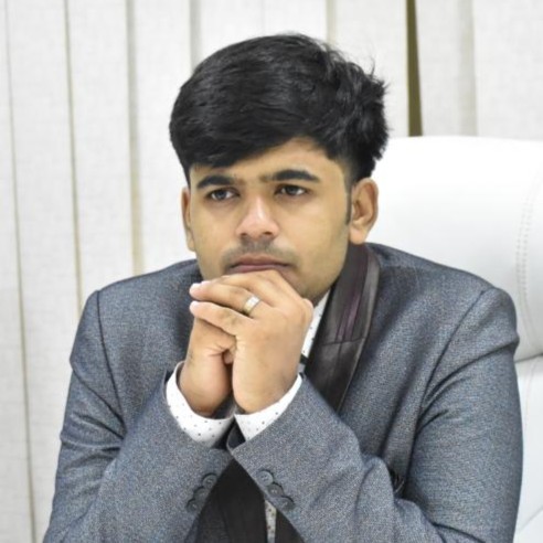 Yash K. Shah - Operations Associate | Stackforce