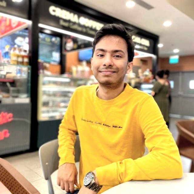 Yash Kumar - Product Manager | Stackforce