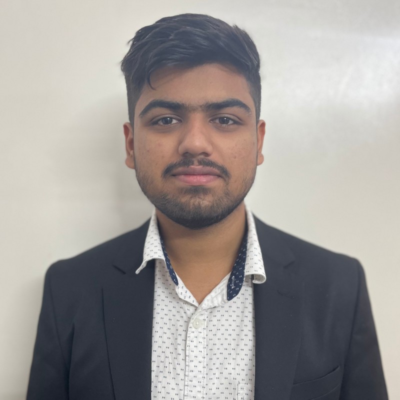 Yash Kumar - Product Engineer | Stackforce