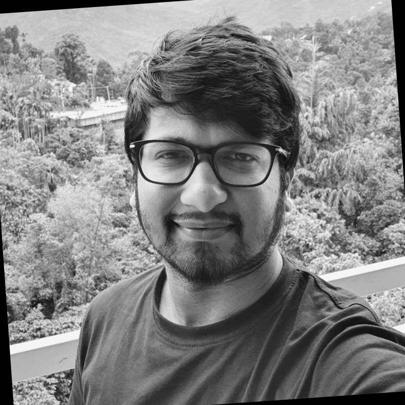 Yash Ladia - CTO | Stackforce