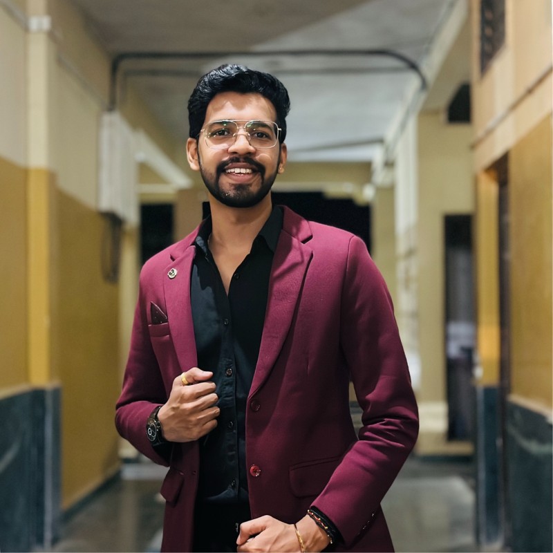 Yash Maheshwari - Software Engineer | Stackforce