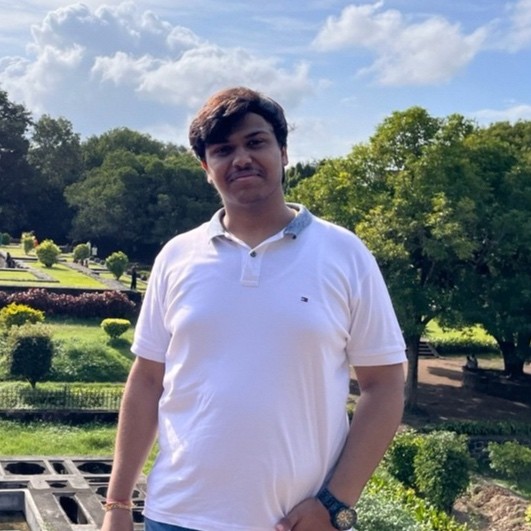 Yash Mittal - Software Engineer | Stackforce