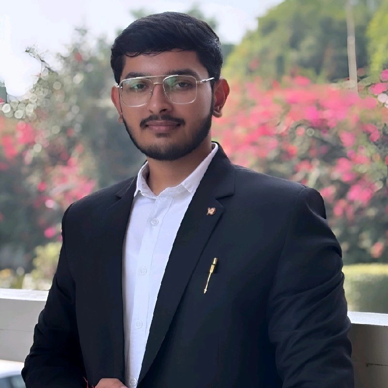 Yash Parashar - UX Designer | Stackforce