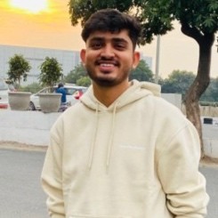 Yash Pareek - Software Engineer | Stackforce