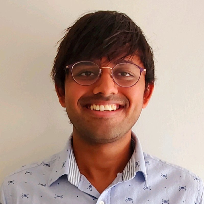 Yash Parikh - Project Manager | Stackforce