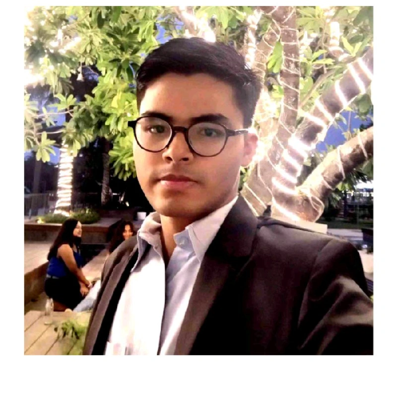 Yash Rai - Data Engineer | Stackforce