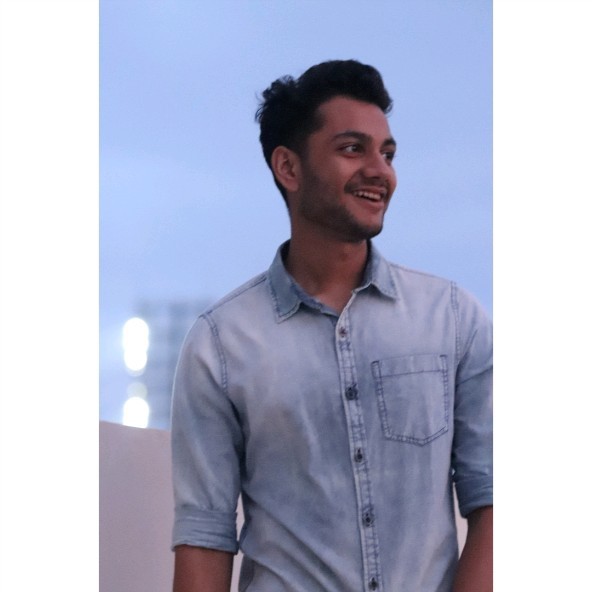 Yash Raj Singh - Operations Associate | Stackforce