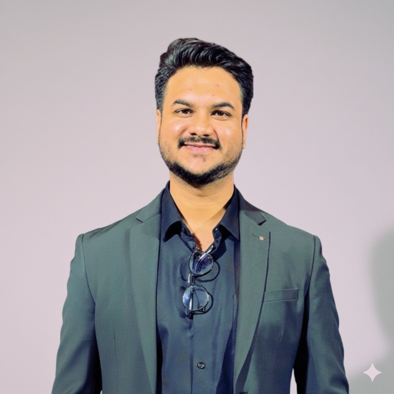 Yash Rajora - DevOps Engineer | Stackforce