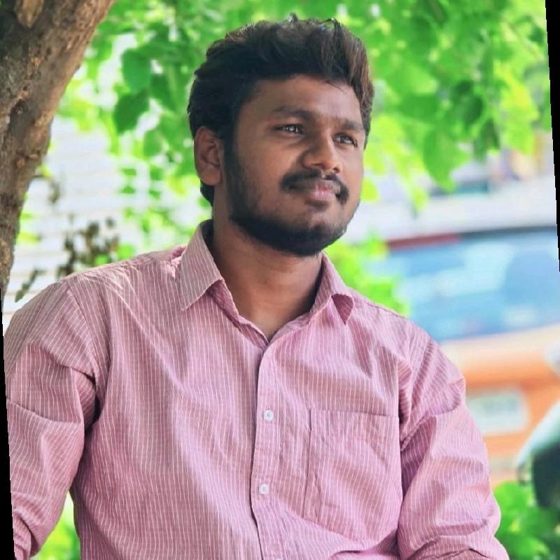 Yash Reddy - Recruiter | Stackforce