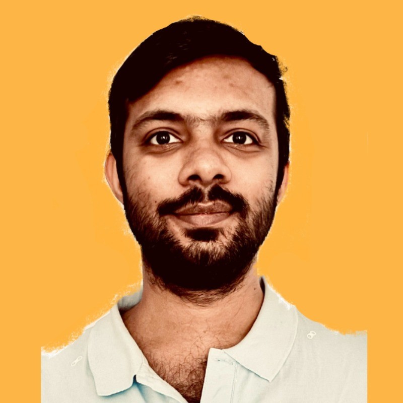 Yash Savla - Software Engineer | Stackforce