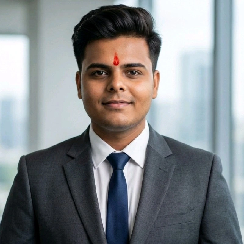 Yash Sharma - Business Development Manager | Stackforce