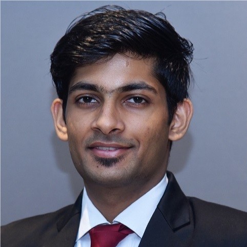 Yash Sharma - Co-Founder | Stackforce