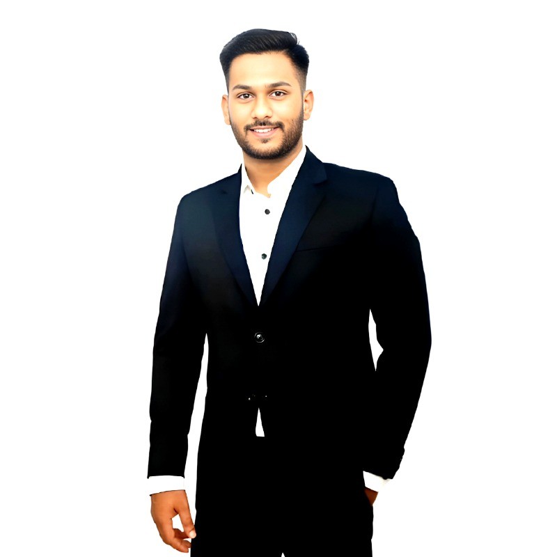 Yash Sharma - Recruiter | Stackforce