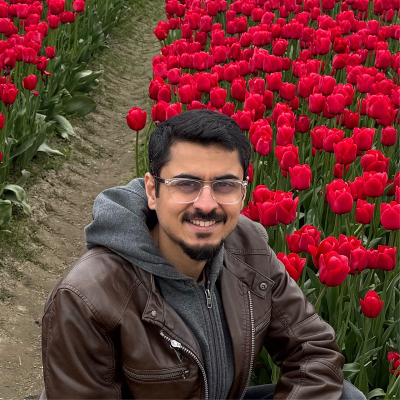 Yash Singh - CTO | Stackforce