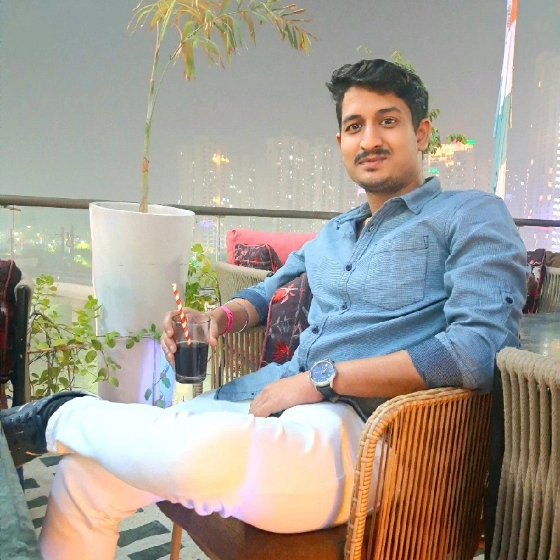 YASH SINGHAL - Operations Associate | Stackforce