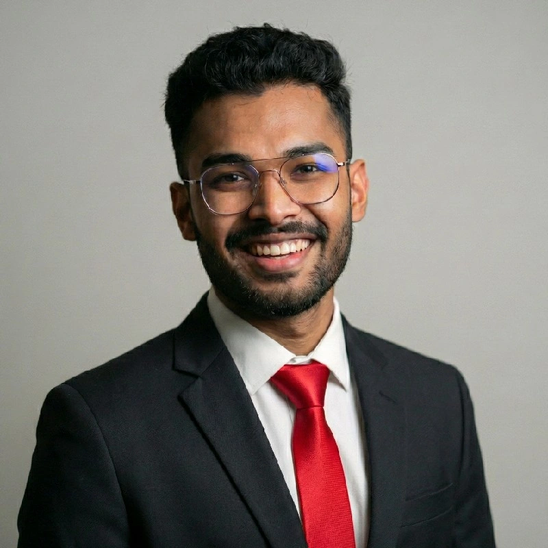 Yash Singhania - Software Engineer | Stackforce