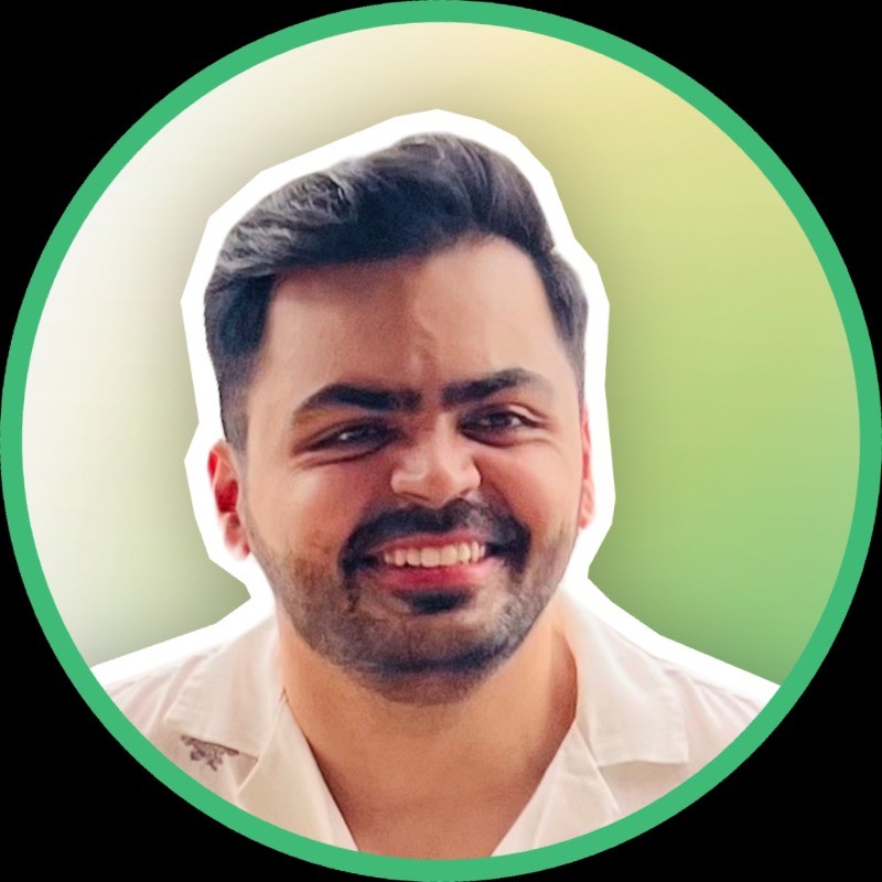Yash Tamakuwala - Co-Founder | Stackforce