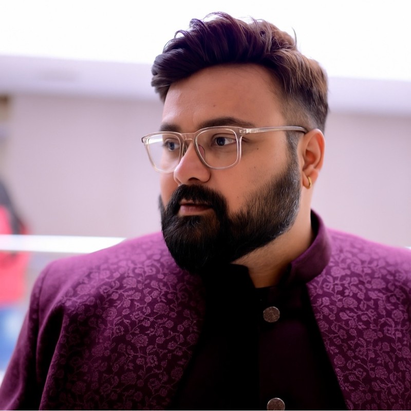 Yash Todekar - Product Manager | Stackforce