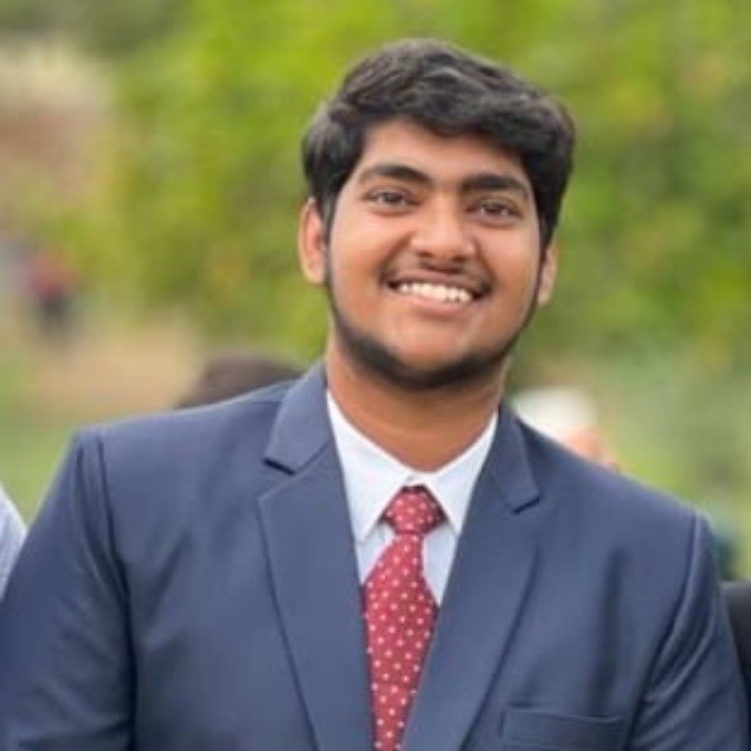 Yash Tripathy - Intern | Stackforce