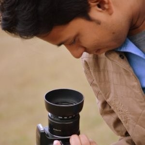 Yash Vardhan Singh - Co-Founder | Stackforce