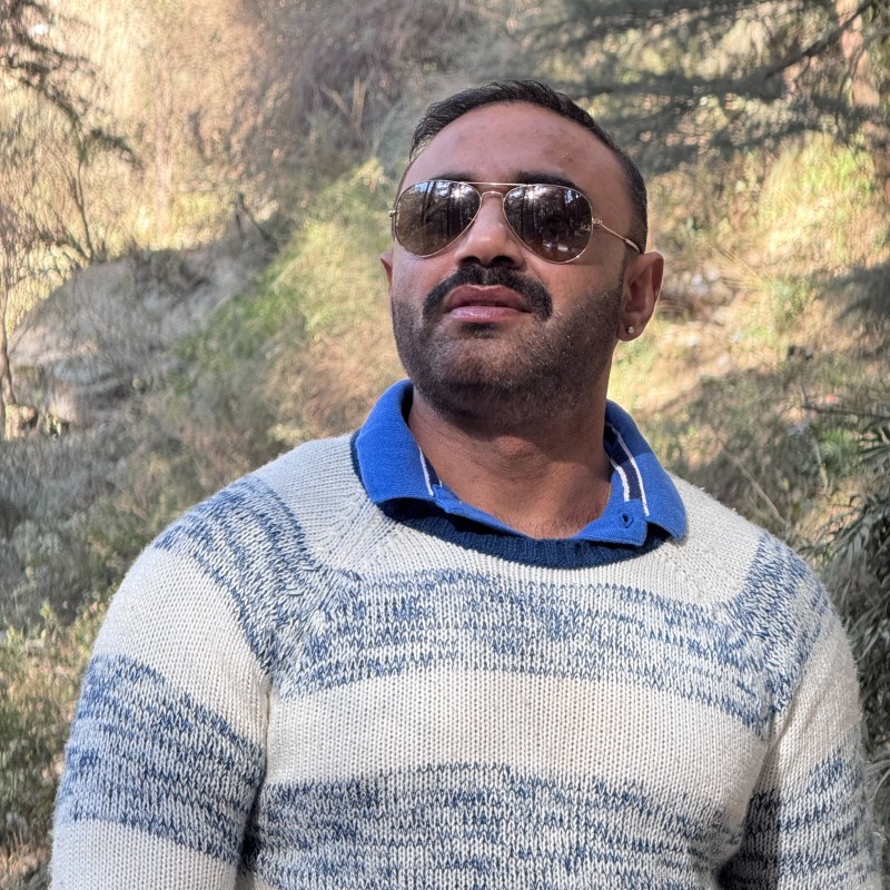 yash varshney - Associate Consultant | Stackforce