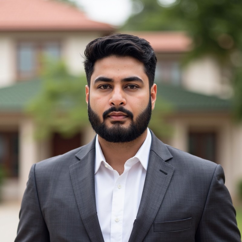 Yash Vashishtha - Co-Founder | Stackforce