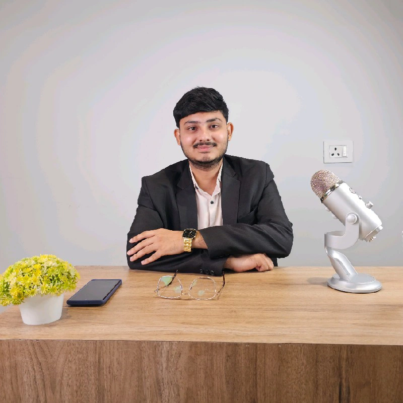 Yash Wadpalliwar - Product Manager | Stackforce