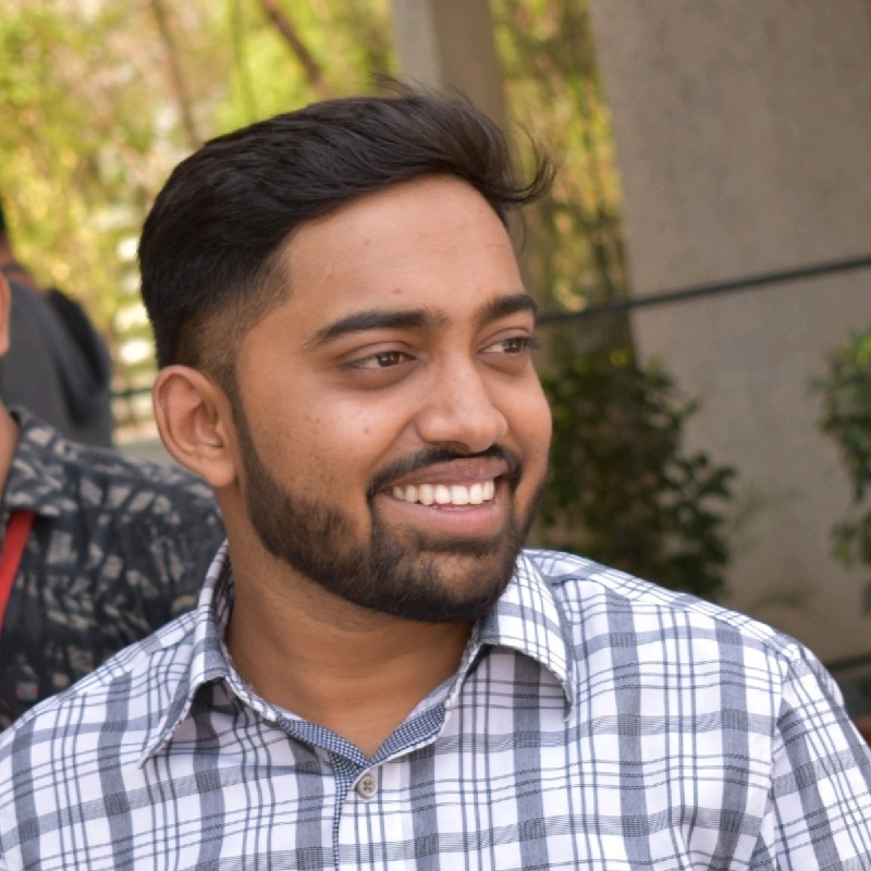 Yash Waghmare - Associate Consultant | Stackforce