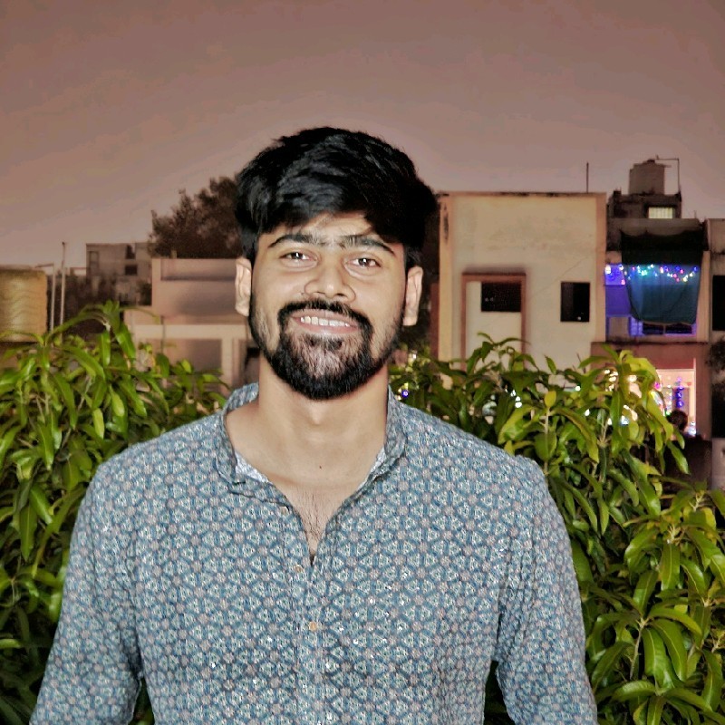 Yash Yadao - Software Engineer | Stackforce