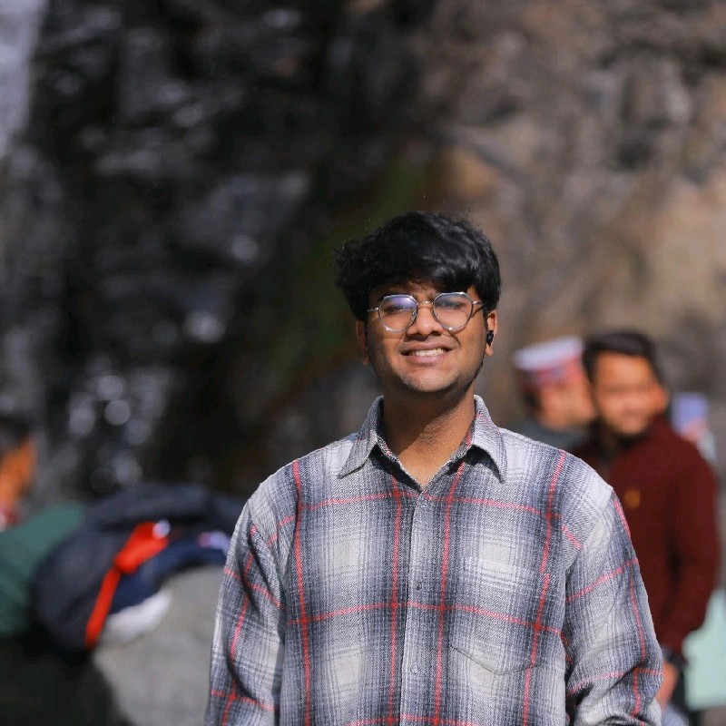Yash Mittal - Product Engineer | Stackforce