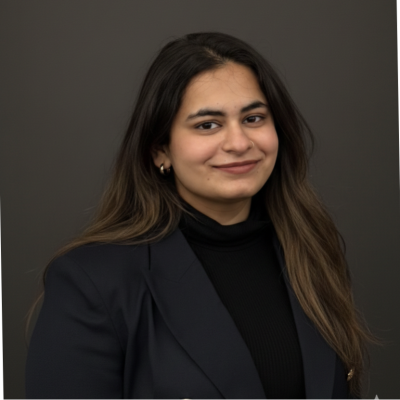 Yasha Masood - Business Development Executive | Stackforce