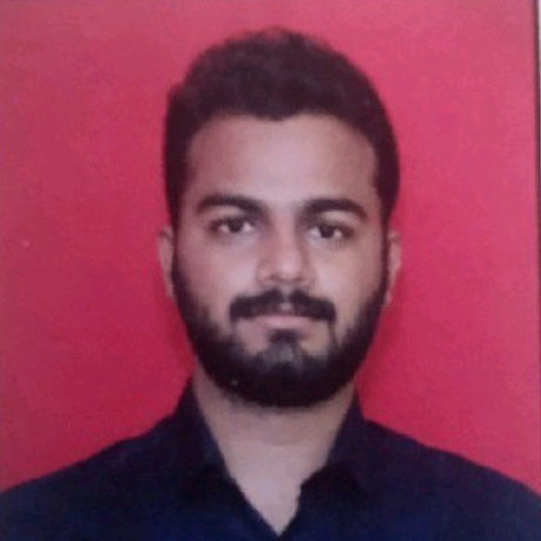 Yashas Swamy - Associate Consultant | Stackforce