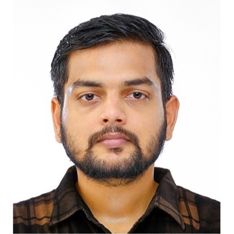 Yashaskar Narumanchi - UX Designer | Stackforce