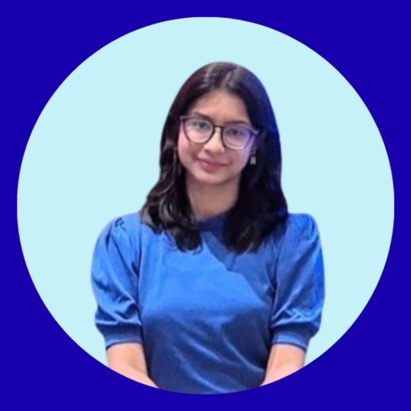 Yashasvi Sharma - DevOps Engineer | Stackforce