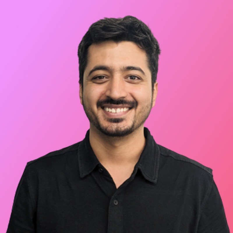 Yash Banwani - Co-Founder | Stackforce