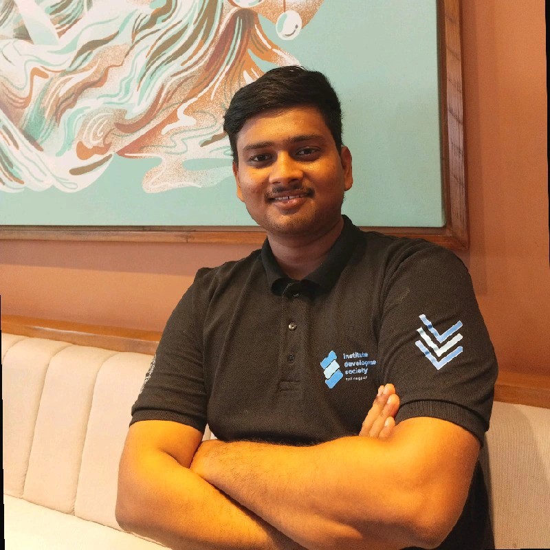 Yash Goyal - Co-Founder | Stackforce