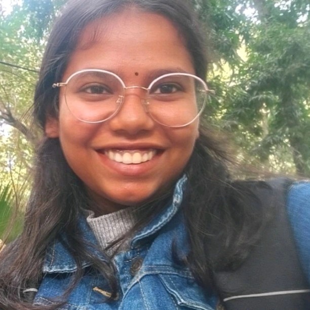 Yashi Gupta - DevOps Engineer | Stackforce