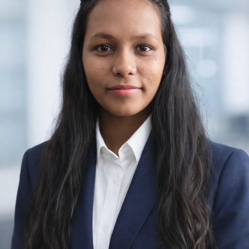 Yashika Jha - Business Development Executive | Stackforce