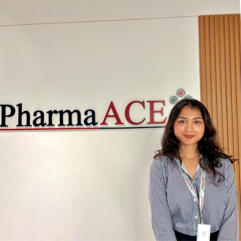 Yashika Shreya - Operations Associate | Stackforce