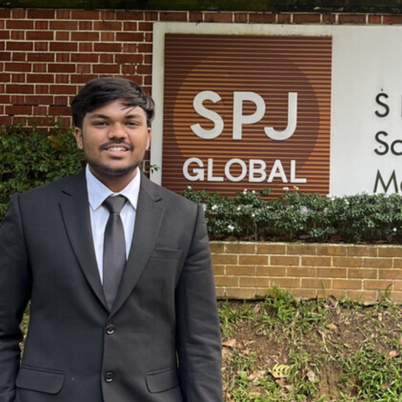 Yash Maurya - Operations Associate | Stackforce
