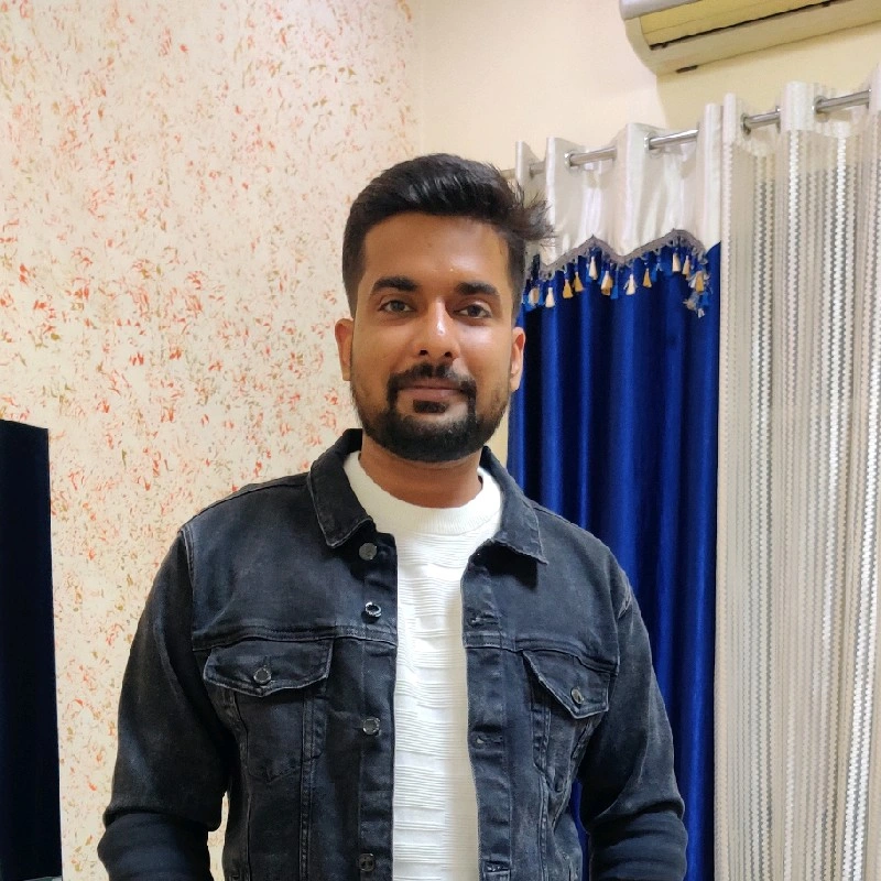 Yash Mishra - Business Development Executive | Stackforce