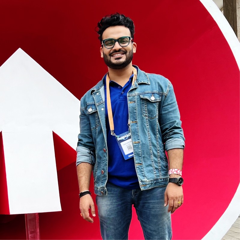 Yash Natani - Product Manager | Stackforce