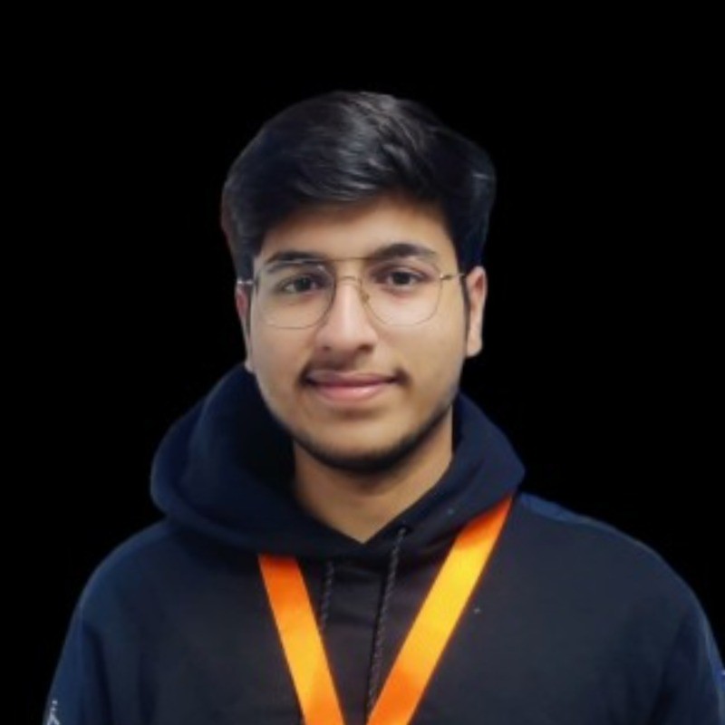 Yashovardhan Singhal - Software Engineer | Stackforce